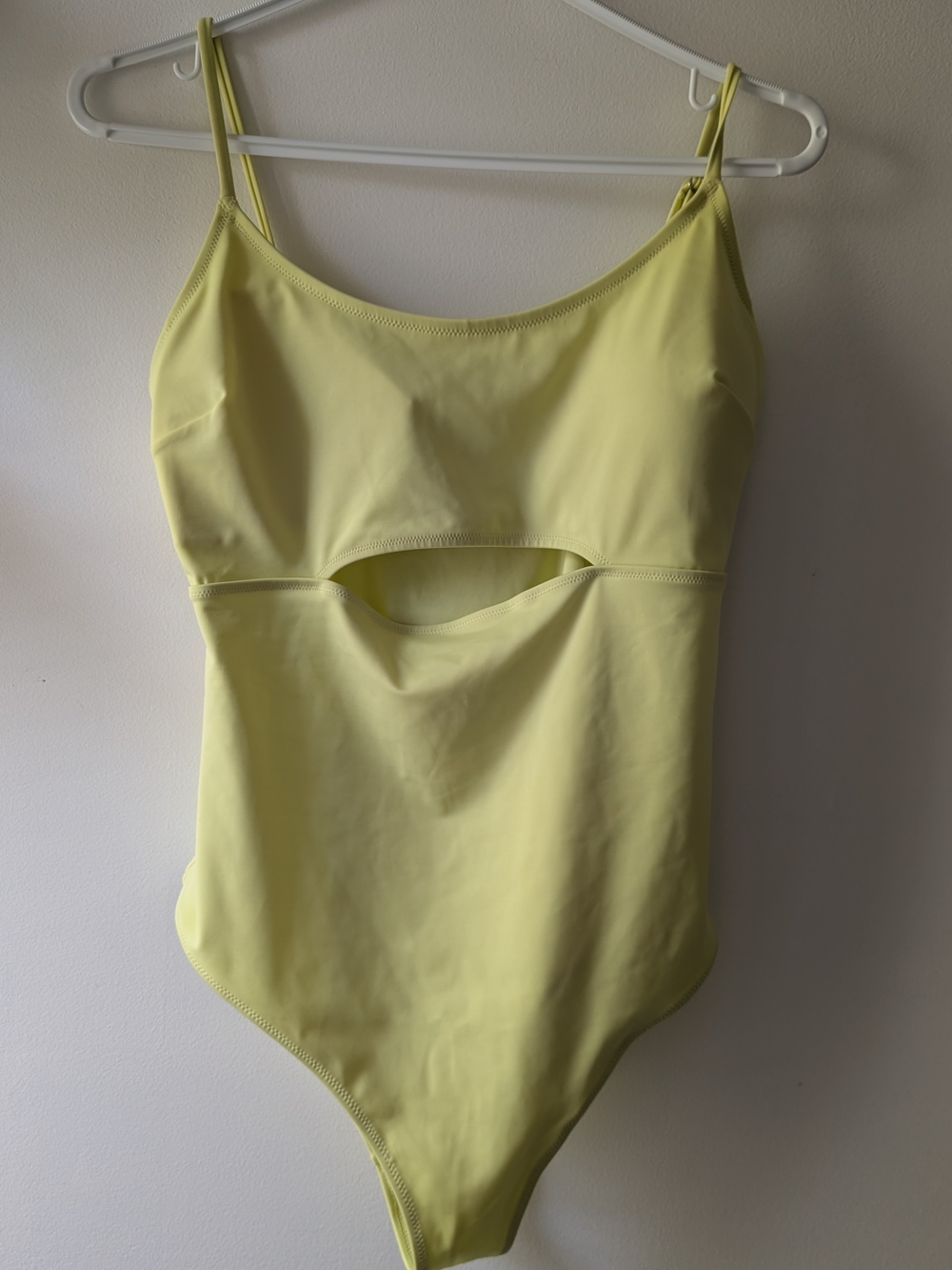 H&M Keylome Cutout One-Piece Swimsuit